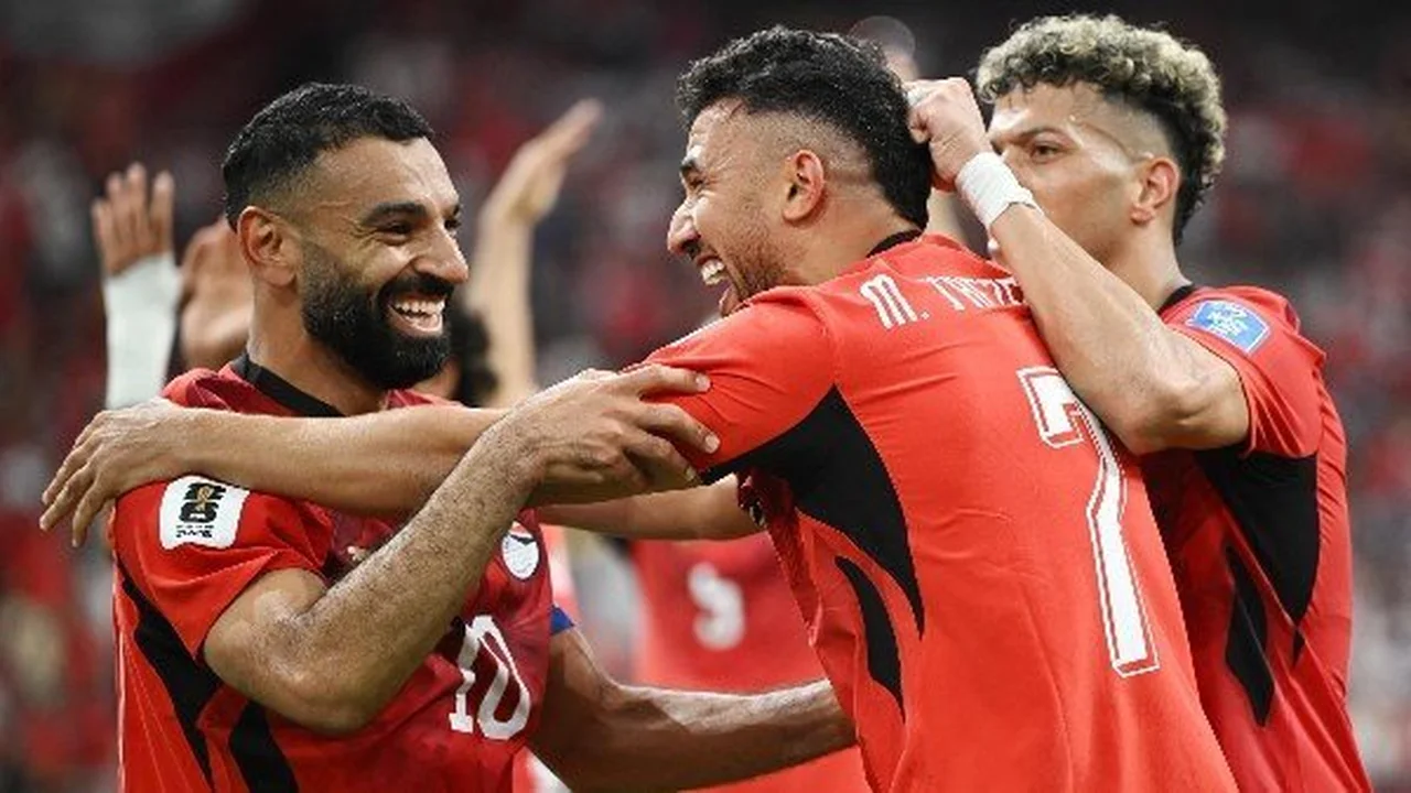 مباراة مصر وإيران: القنوات والتوقيت المتوقع في كأس العالم 2026